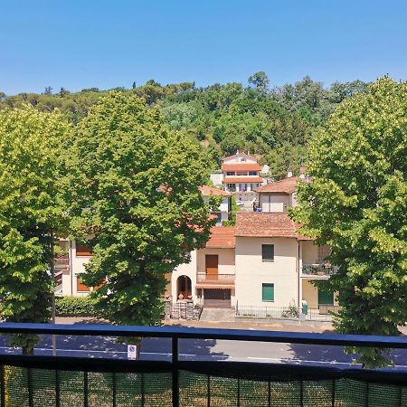 Appartamento Scarperia Сан-Пьеро-а-Сьеве Экстерьер фото