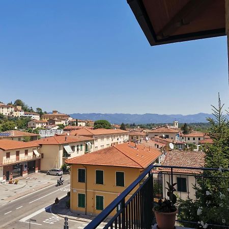 Appartamento Scarperia Сан-Пьеро-а-Сьеве Экстерьер фото