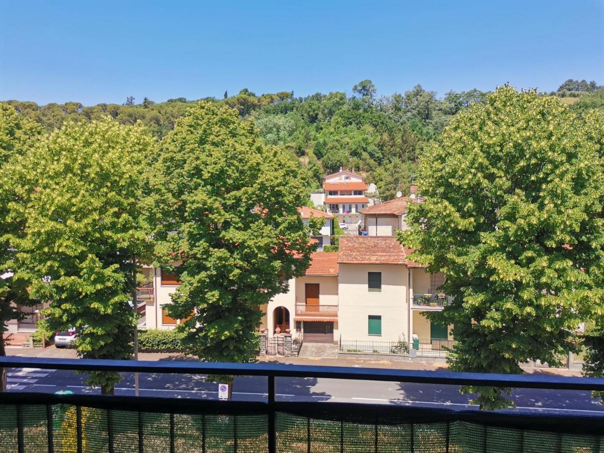 Appartamento Scarperia Сан-Пьеро-а-Сьеве Экстерьер фото