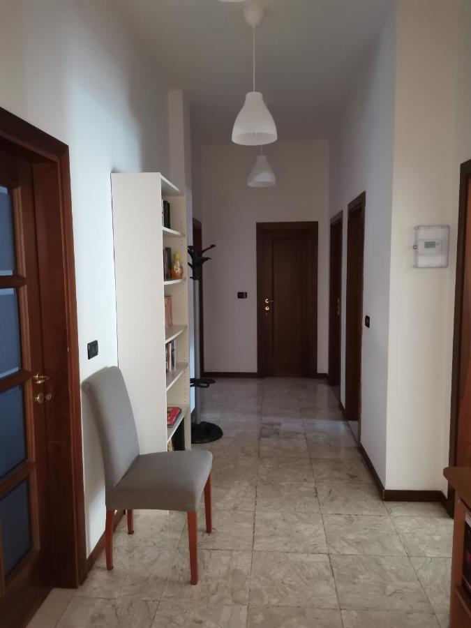 Appartamento Scarperia Сан-Пьеро-а-Сьеве Экстерьер фото