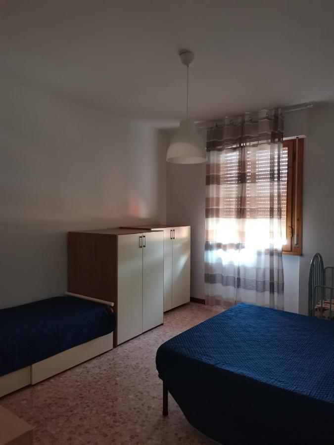Appartamento Scarperia Сан-Пьеро-а-Сьеве Экстерьер фото